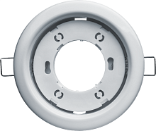 Светильник Navigator 71 277 NGX-R1-001-GX53 белый