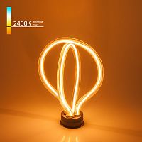Лампа светодиодная Elektrostandard a043993 BL151 E27 8Вт 2400K