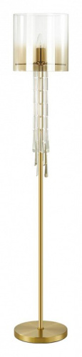 Торшер Odeon Light Nicole 4886/1F