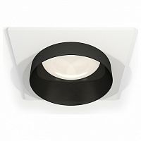 Встраиваемый светильник Ambrella Techno Spot 1 XC6520021