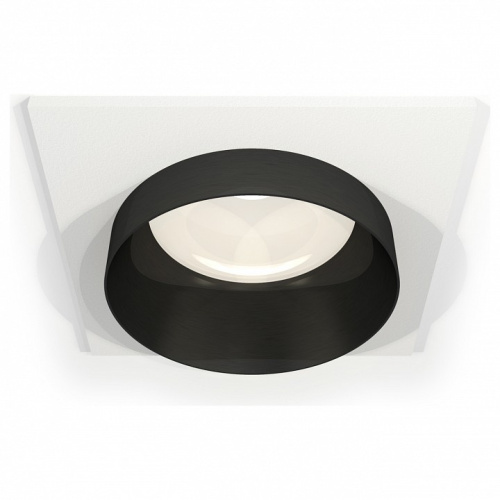Встраиваемый светильник Ambrella Techno Spot 1 XC6520021