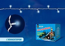 Гирлянда Нить Uniel ULD-S1000-120 ULD-S1000-120/TWK BLUE IP67