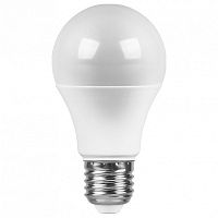 Лампа светодиодная SAFFIT 55184 SBA6530 E27 30Вт 6400K