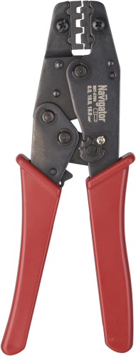 Пресс-клещи Navigator 71 940 NHT-CT03-6x16