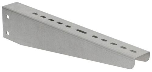 Кронштейн 500 IEK CLP1CZ-500-1