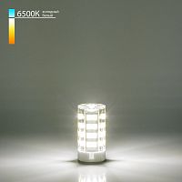 Лампа светодиодная Elektrostandard G9 LED G9 7Вт 6500K BLG910