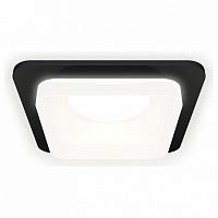 Встраиваемый светильник Ambrella Xc7902 1 XC7902013