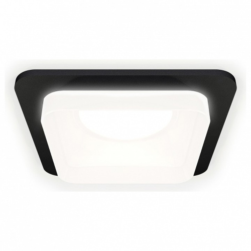 Встраиваемый светильник Ambrella Xc7902 1 XC7902013