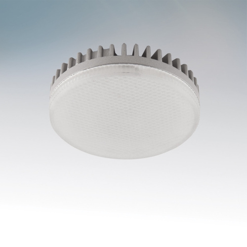 Лампа светодиодная Lightstar 929062 GX53-220V-6W(60W)-2800K