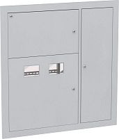 Щит этажный ЩЭ-2-1 36 IP31 УХЛ3 IEK MKM42-02-31