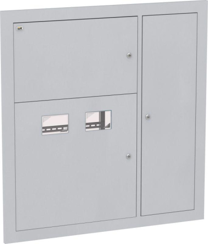 Щит этажный ЩЭ-2-1 36 IP31 УХЛ3 IEK MKM42-02-31