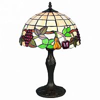 Настольная лампа декоративная Omnilux Alenquer OML-80304-01