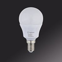 Лампа светодиодная Lightstar 940802 E14-7W(70W)-2800K-220V-G45