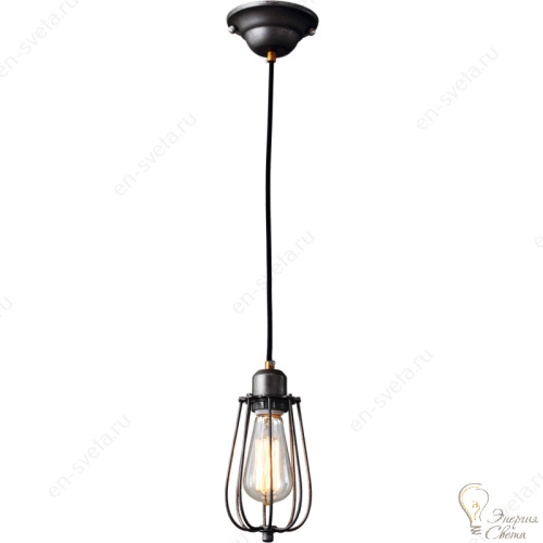 Светильник подвесной DIVINARE 2001 01 SP-1 OFELIA