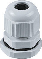 Кабельный ввод Navigator 71 732 NCG-PG-9 (50 шт/упак)