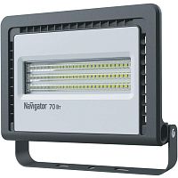 Прожектор светодиодный Navigator 14 147 NFL-01-70-4K-LED 70W 4000K LED