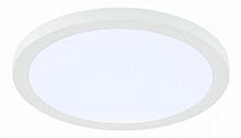 Встраиваемый светильник Citilux Омега CLD50R080N