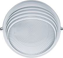 Светильник Navigator 94 817 NBL-R3-60-E27/WH (НПБ 1307 / НПП 1307)
