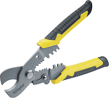 Ножницы кабельные Navigator 80 397 NHT-Nk03-4v1 (4-в-1)