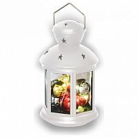 Фонарь световой Uniel  ULD-L1220-012/TTB/WW WHITE