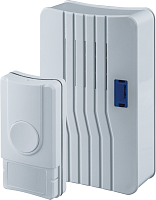 Звонок электрический Navigator 61 274 NDB-D-DC04-1V1-WH