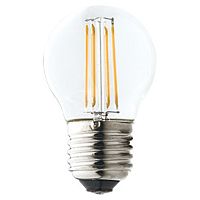 Светодиодная лампа LED Premium Ecola N7PD60ELC E27 6Вт 220В 4000K филамент 421244