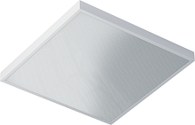 Светодиодная панель Navigator 94 497 NLP-PS2-36-4K Призма