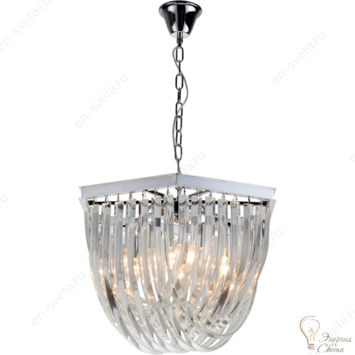 Светильник подвесной DIVINARE 3003 01 SP-5 CASCATA