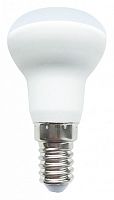 Лампа светодиодная Volpe  E14 7Вт 4000K LED-R50-7W/4000K/E14/FR/SLS