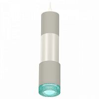 Подвесной светильник Ambrella Xp7423 XP7423002