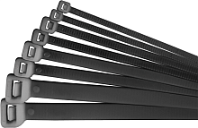 Хомуты Navigator 71 337 NCT-036-200-100/BL (100 шт/упак)