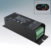 Контроллер RC LED RGB 12V/24V max 6A*3CH LIGHTSTAR 410806