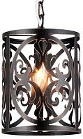 Светильник подвесной Maytoni H899-11-R House 1*60W E14