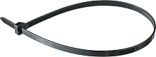 Хомуты Navigator 71 346 NCT-076-400-100/BL (100 шт/упак)