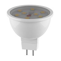 Лампа светодиодная Lightstar 940902 GU5.3 3Вт 3000K 220В