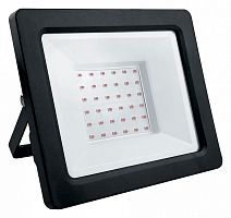 Светодиодный прожектор Feron 41520 LL-905 50W красный IP65