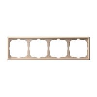 Рамка 4-м ArtGallery универс. песочн. SE GAL001204