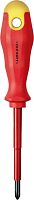 Отвёртка ОНЛАЙТ 82 950 OHT-Otd01-PH1-80 (диэлектрическая)