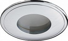 Встраиваемый светильник Novotech Aqua 369303