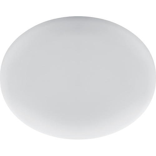 Встраиваемый светодиодный светильник Feron 41568 AL509 34W 6400K белый