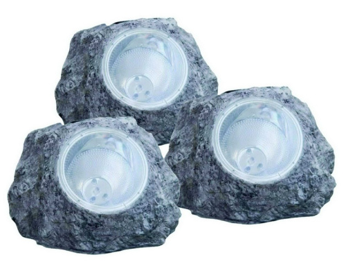 Садовая фигура Globo Solar D 3302-3