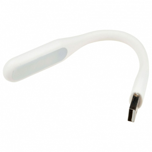Подсветка с USB-разъемом Uniel Standart TLD-541 White