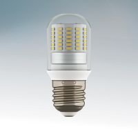 Лампа светодиодная Lightstar 930904 E27-220V-9W(90W)-4200K-T35-CL