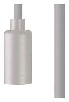 Провод электрический с патроном Nowodvorski Cameleon Cable G9 WH 8640