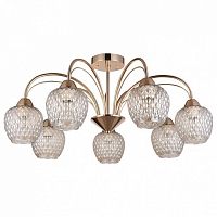 Люстра на штанге F-promo Olimp 2541-7U