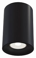 Накладной светильник Maytoni Alfa C012CL-01B