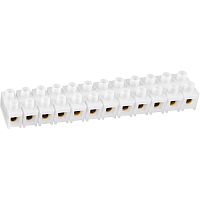 Клеммы КЗВ Navigator 71 008 NTB-HPE-S12-80/WH