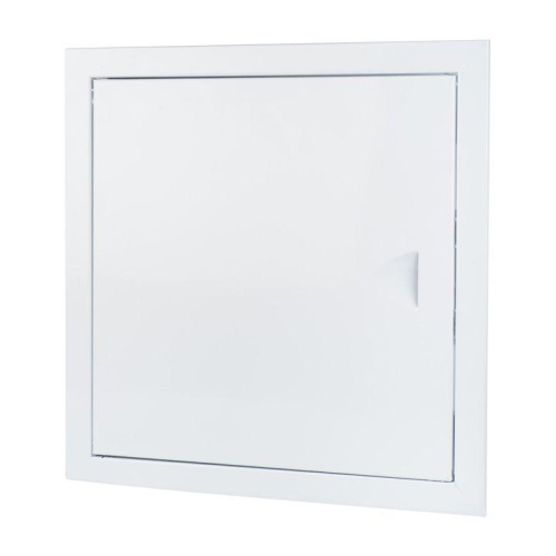 Люк ревизионный 600х600 металл Basic EKF lm-600x600