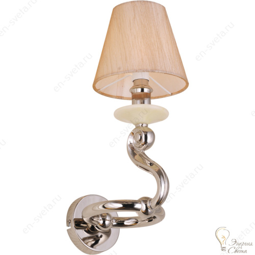 Бра DIVINARE 1176 01 AP-1 CONTESSA