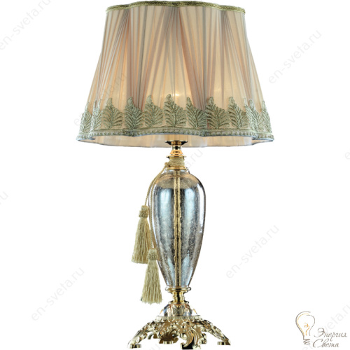 Настольная лампа DIVINARE 5125 07 TL-1 SIMONA